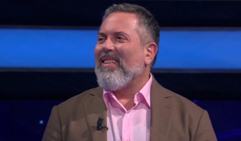 La Ruota della Fortuna, Sergio si conferma campione: ecco quanto ha vinto in totale