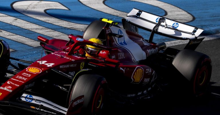 F1, risultato GP Olanda 2025: ordine d’arrivo e classifica Formula 1 oggi 31 agosto, ecco chi ha vinto F1, risultato GP Olanda 2025: ordine d’arrivo e classifica Formula 1 oggi 31 agosto, ecco chi ha vinto