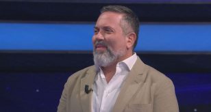 sergio la ruota della fortuna