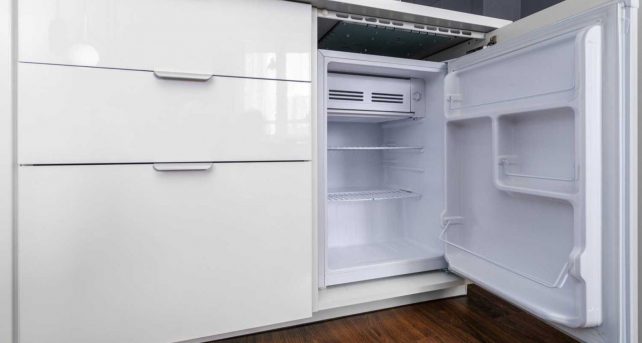 congelatore freezer