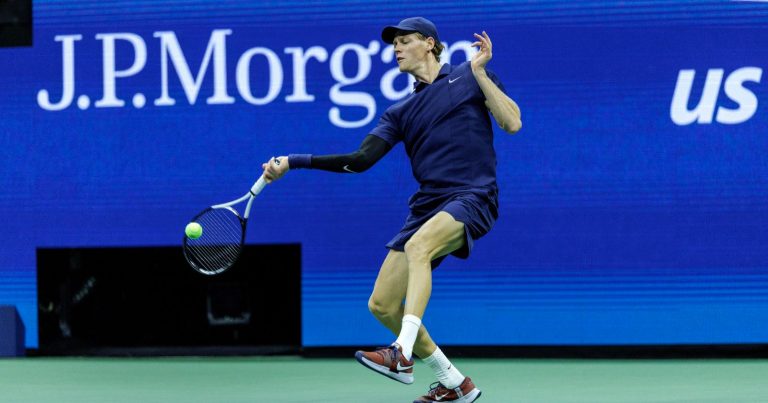 US Open 2025, Sinner-Musetti ai quarti di finale: ecco quando si gioca e dove vederla in tv
