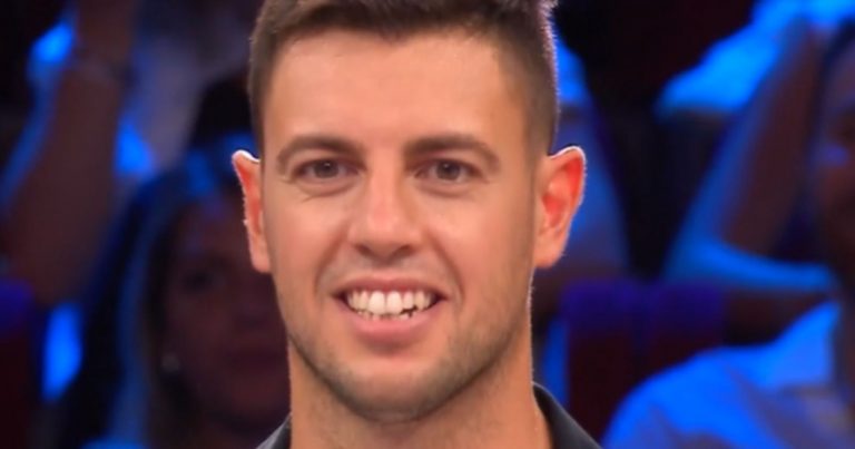 Affari Tuoi, la partita di Maicol dalla Toscana: ecco quanto ha vinto stasera