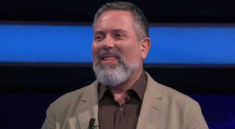 La Ruota della Fortuna, Sergio è stato eliminato: ecco quanto ha vinto in totale