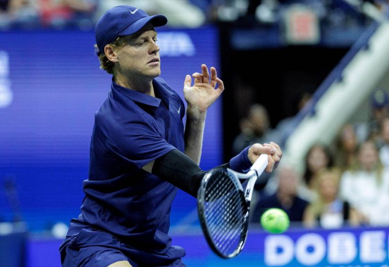 US Open 2025, il programma di oggi: a che ora si gioca Sinner-Musetti e dove vederla in tv