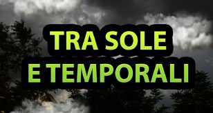 Meteo - Una nuova saccatura depressionaria si schianta sull'Anticiclone: Italia contesa tra il sole e il maltempo