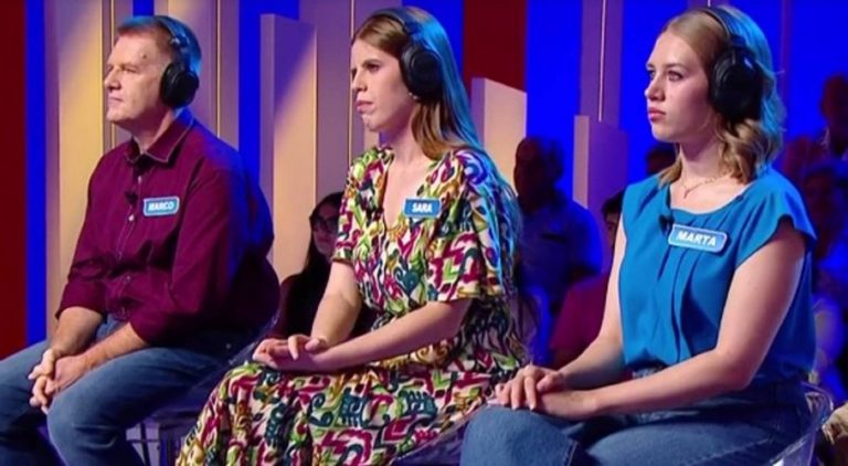 Reazione a Catena, chi sono “Gli Smamma” e quanto hanno vinto finora: il montepremi totale