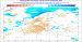 Anomalie di precipitazione previste dal modello europeo per settembre 2025 - effis.jrc.ec.europa.eu.eu