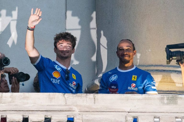 F1 GP Monza 2025, orari prove libere, qualifiche e gara: dove vedere in tv il Gran Premio di Formula 1 F1 GP Monza 2025, orari prove libere, qualifiche e gara: dove vedere in tv il Gran Premio di Formula 1