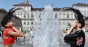 Meteo Torino - Finestra di stabilità e bel tempo si protrarrà per tutto il Weekend, ecco le previsioni