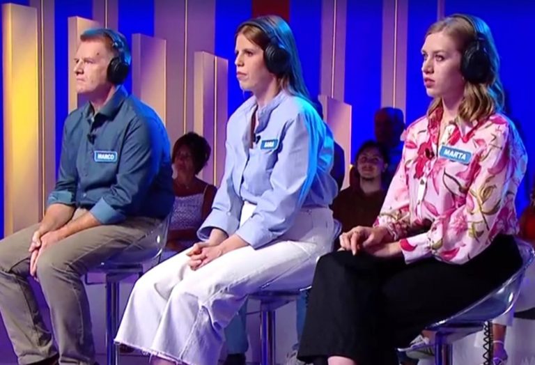 Reazione a Catena, “Gli Smamma” hanno vinto anche stasera: ecco il montepremi totale