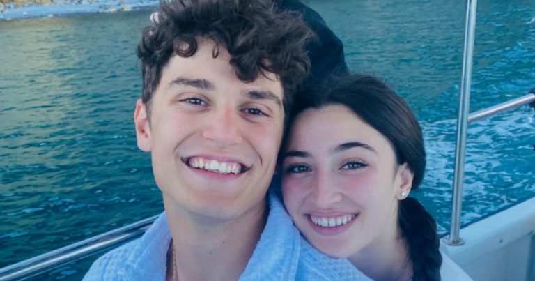 Yuri e Michela, chi erano i due fidanzati morti nel tragico incidente in provincia di La Spezia