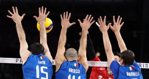 italia volley mondiali 2025