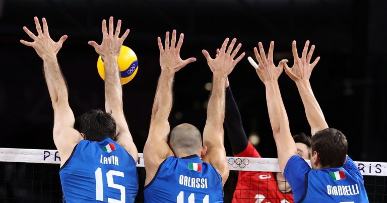 Mondiali di pallavolo maschile 2025: calendario e orari partite dell’Italia, dove vederle in tv Mondiali di pallavolo maschile 2025: calendario e orari partite dell’Italia, dove vederle in tv