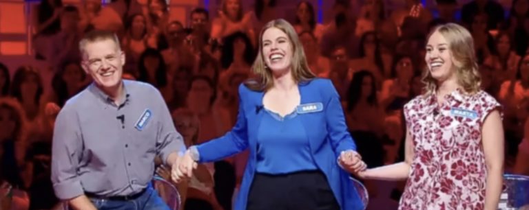 “Reazione a Catena”, gli “Smamma” sono stati eliminati: ecco quanto hanno vinto in totale