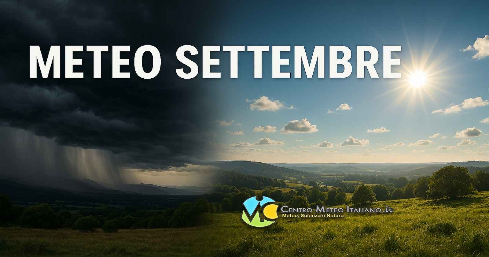 Miglioramento in vista della seconda parte della settimana