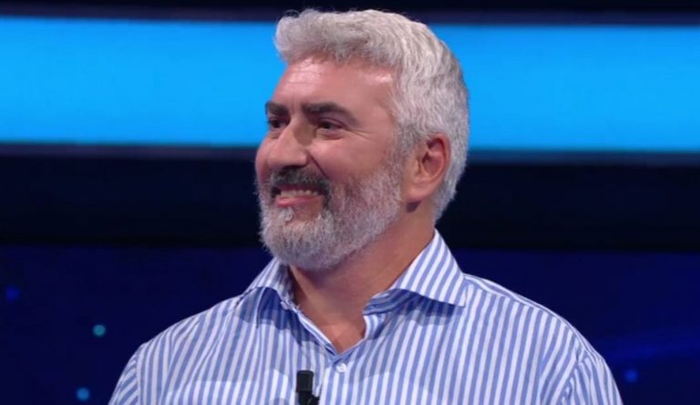La Ruota della Fortuna, Claudio si conferma campione: ecco quanto ha vinto in totale