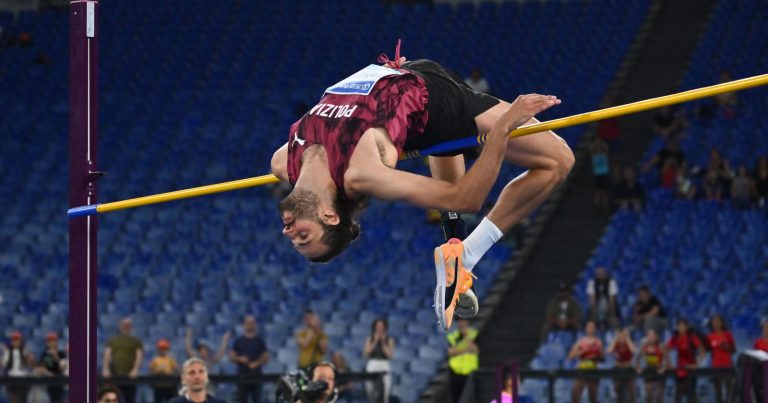 Mondiali atletica 2025: calendario, programma e dove vedere le gare in tv Mondiali atletica 2025: calendario, programma e dove vedere le gare in tv