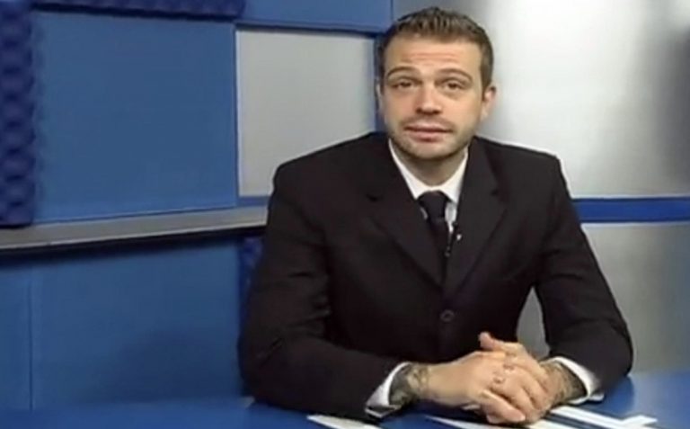 Paul Baccaglini è morto: l’ex inviato della trasmissione “Le Iene” aveva solo 41 anni