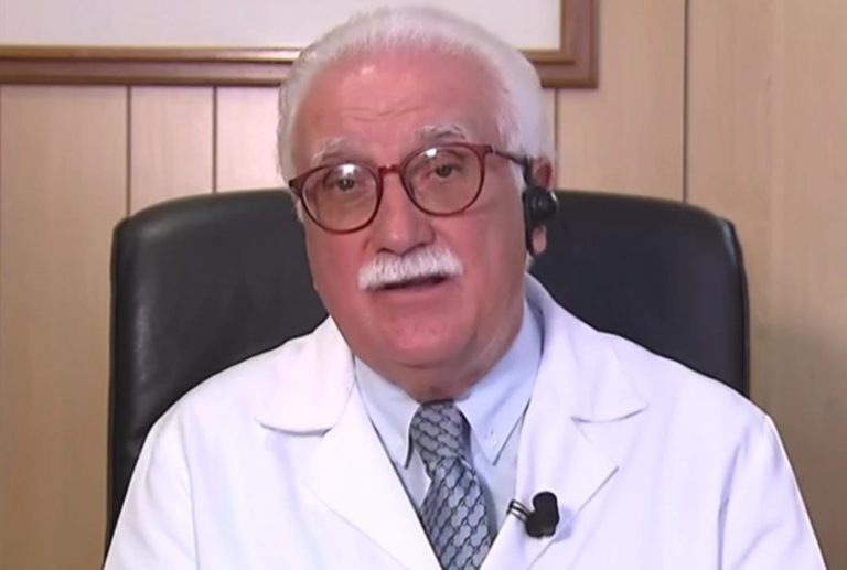 I 5 consigli del Dottor Giorgio Calabrese per tornare in forma dopo l’estate I 5 consigli del Dottor Giorgio Calabrese per tornare in forma dopo l’estate