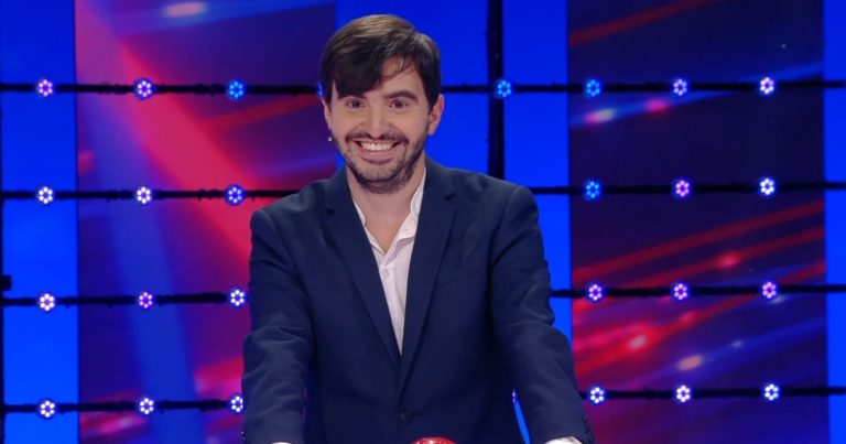 “Sarabanda”, chi è il super campione Marco Briano che ha vinto 176.000 euro