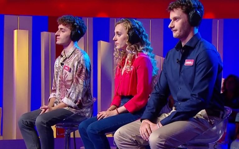 Reazione a Catena, chi sono “I Doppia Coppia” e quanto hanno vinto stasera