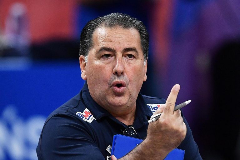 Mondiali di pallavolo maschile 2025, Italia-Algeria: quando si gioca e dove vederla in tv, meteo Manila Mondiali di pallavolo maschile 2025, Italia-Algeria: quando si gioca e dove vederla in tv, meteo Manila