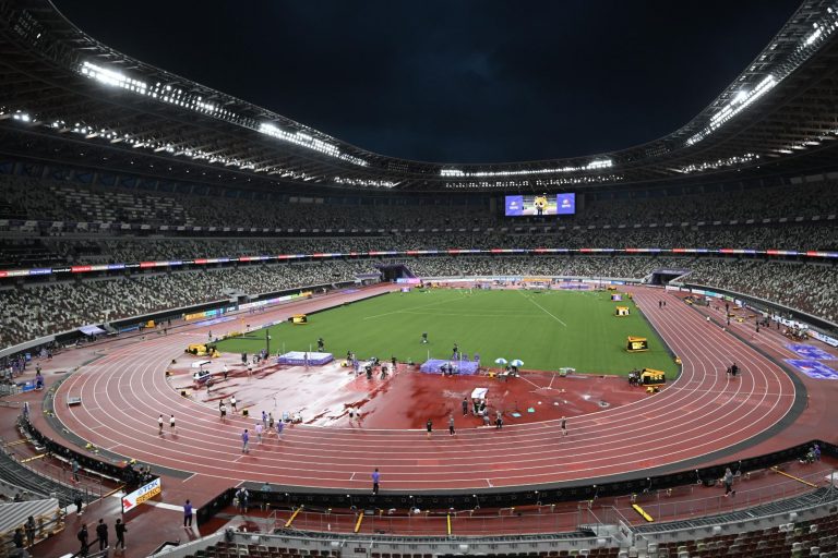 Mondiali atletica 2025, il programma della prima giornata e gli azzurri in gara sabato 13 settembre Mondiali atletica 2025, il programma della prima giornata e gli azzurri in gara sabato 13 settembre