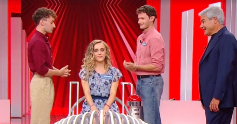 Reazione a Catena, i ‘Doppia Coppia’ si confermano campioni: ecco quanto hanno vinto stasera e in totale