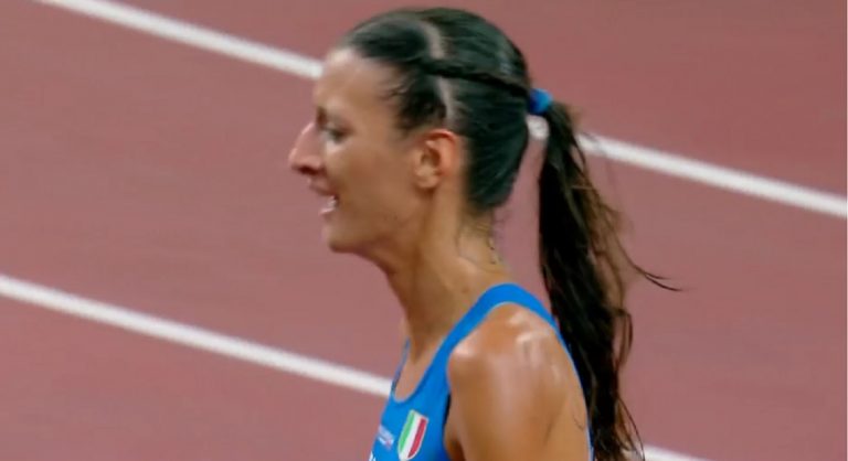 Mondiali atletica 2025, programma domenica 14 settembre, orari tv e italiani in gara Mondiali atletica 2025, programma domenica 14 settembre, orari tv e italiani in gara