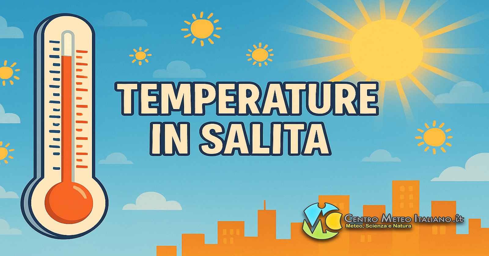 Meteo - Black-out dell'Autunno, super Anticiclone in arrivo la prossima settimana con clima estivo: i dettagli