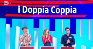 doppia coppia