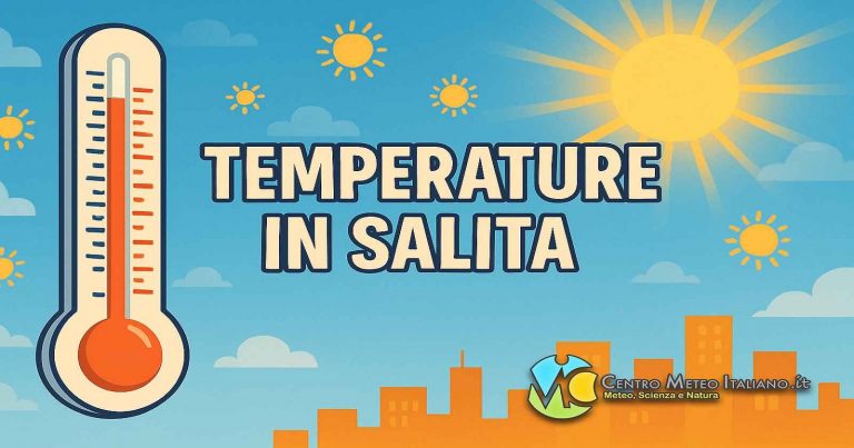 Meteo – Black-out dell’Autunno, super Anticiclone in arrivo la prossima settimana con clima estivo: i dettagli