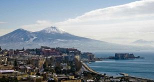 Meteo Napoli - Agli albori di una prolungata fase di stabilità e bel tempo: ecco le previsioni