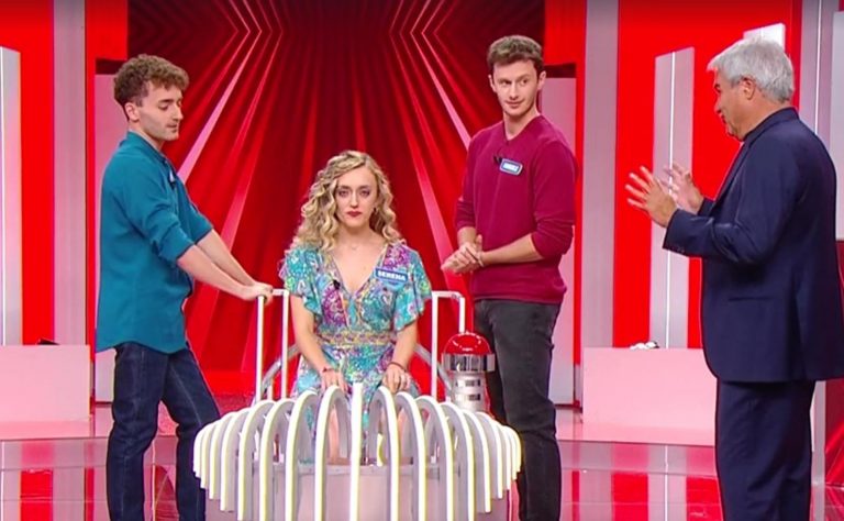 “Reazione a Catena”, “I Doppia Coppia” sono stati eliminati: ecco quanto hanno vinto in totale