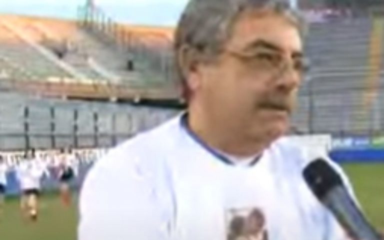 E’ morto Franco Ligas, addio allo storico giornalista Mediaset E’ morto Franco Ligas, addio allo storico giornalista Mediaset