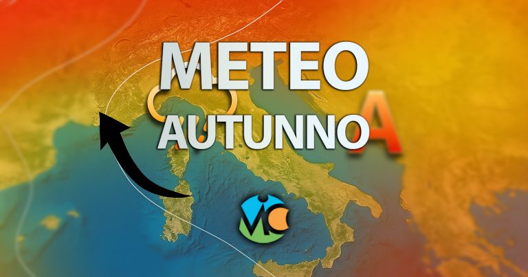 Meteo – Tendenza autunno 2025: caldo anomalo e precipitazioni avare ecco cosa attendersi Meteo – Tendenza autunno 2025: caldo anomalo e precipitazioni avare ecco cosa attendersi