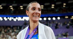 nadia battocletti atletica 2025 mondiali