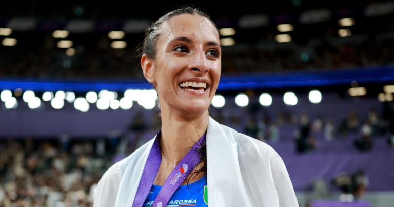 Medagliere mondiali atletica 2025: la posizione dell’Italia e quante medaglie abbiamo vinto
