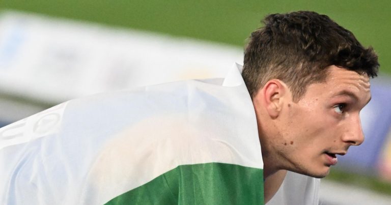 Mondiali atletica 2025, orari tv, italiani in gara e programma gare 17 settembre Mondiali atletica 2025, orari tv, italiani in gara e programma gare 17 settembre