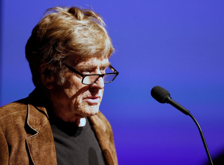 Addio a Robert Redford: il celebre attore è morto a 89 anni