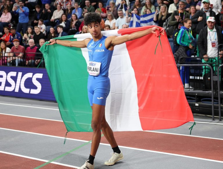 Diamond League Monaco 2026, Mattia Furlani in gara: a che ora e dove vederlo in tv