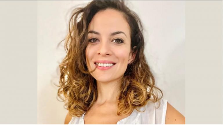 Serena Iansiti, chi è l’attrice che interpreta Laura in Buongiorno Mamma 3