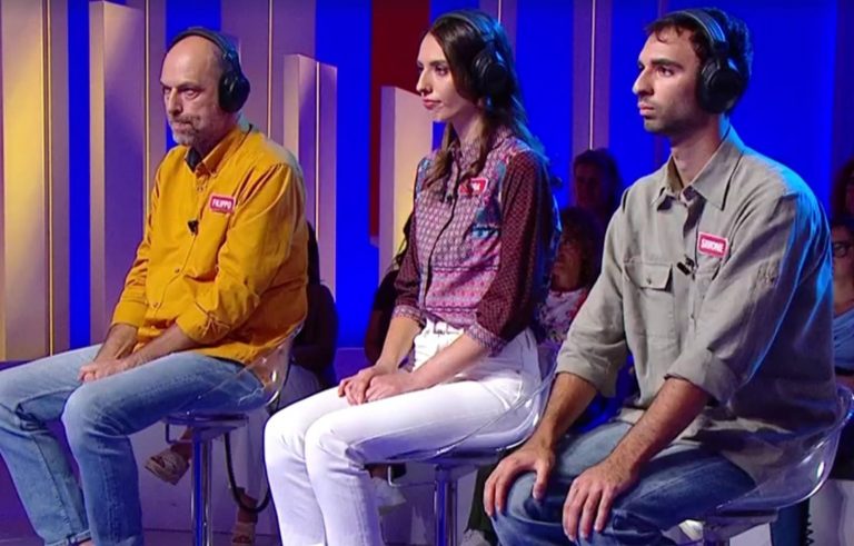 “Reazione a Catena”, “I Pane e Miele” si confermano campioni anche stasera: ecco quanto hanno vinto in totale