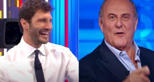 Ascolti Tv