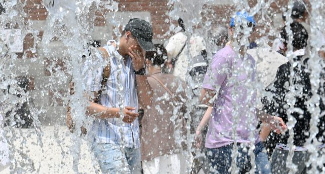Meteo - Super caldo in Europa, l'Estate 2025 ha mietuto oltre 24.000 vittime: Italia in cima alla classifica