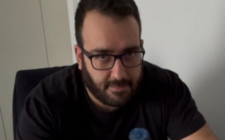 Tragico epilogo delle ricerche, è stato trovato morto Nunzio Sblendido, il 34enne era scomparso lunedì mattina