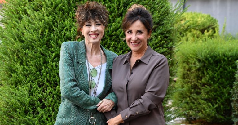 “Balene – Amiche per sempre”, anticipazioni quarta e ultima puntata in onda domenica 12 ottobre 2025 “Balene – Amiche per sempre”, anticipazioni quarta e ultima puntata in onda domenica 12 ottobre 2025