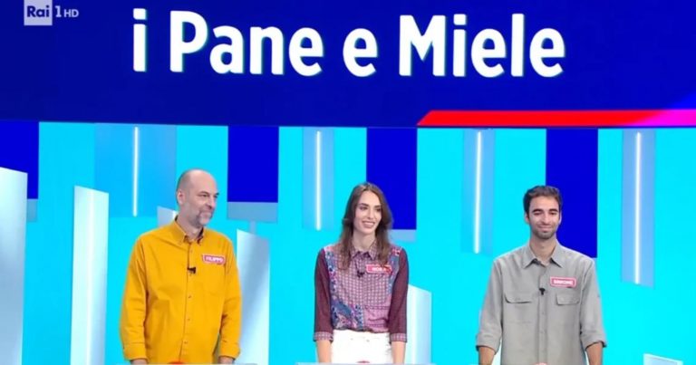 “Reazione a Catena”, i “Pane e Miele” si confermano campioni: il montepremi totale e la vincita di stasera