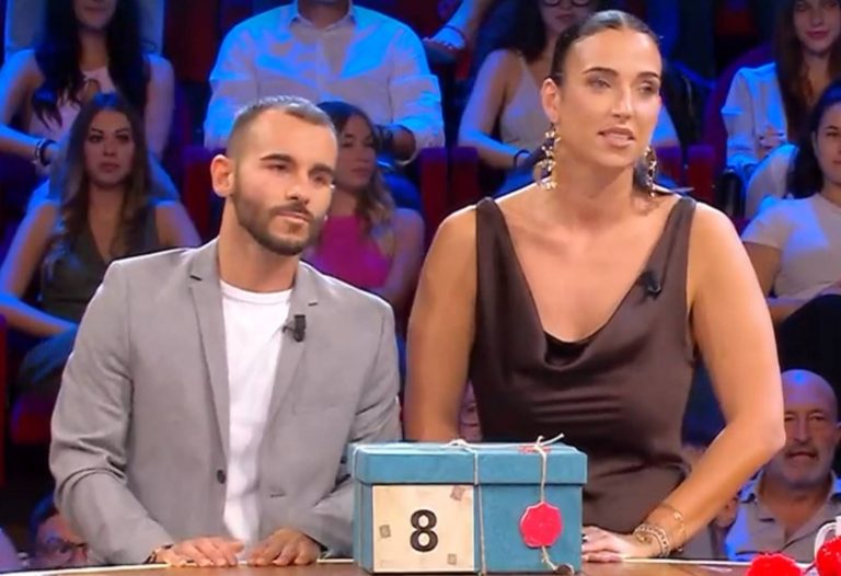 Affari Tuoi, chi è Beatrice dalla Liguria: ecco quanto ha vinto stasera