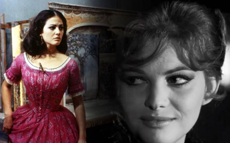 E’ morta Claudia Cardinale, una delle attrici più celebri del cinema italiano